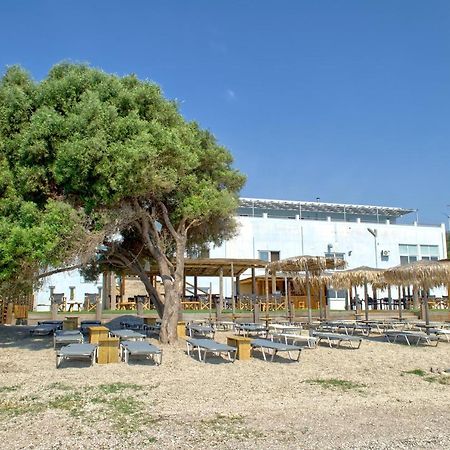 Epipleon Luxury Suites -104- Δωμάτιο 35Τμ Με Βεράντα 35Τμ Μπροστά Στη Θάλασσα Nafpaktos Dış mekan fotoğraf